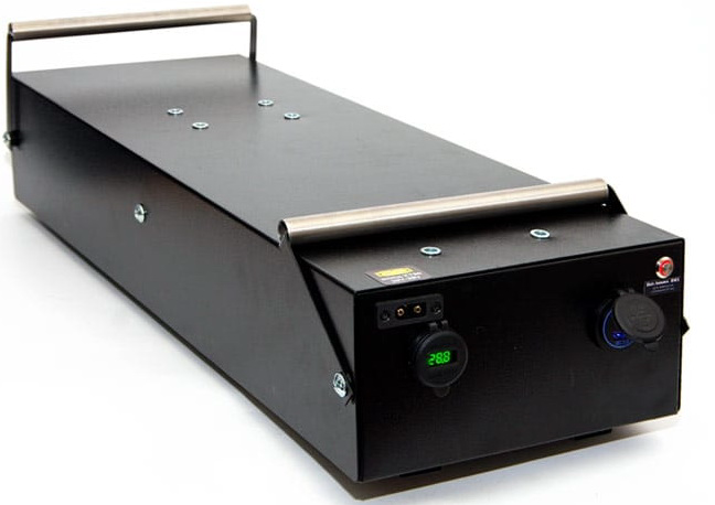 Акумулятор СИЛА ХАРКОВА WALKER 7S / 25,9V / 3,15kWh